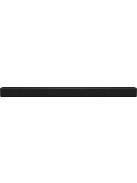 TCL Q75HE Soundbar Black