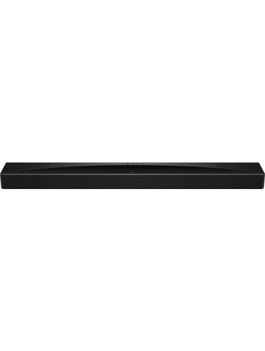 TCL Q75HE Soundbar Black