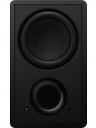 TCL Q75HE Soundbar Black