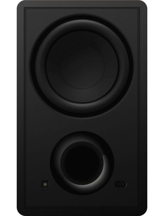TCL Q75HE Soundbar Black