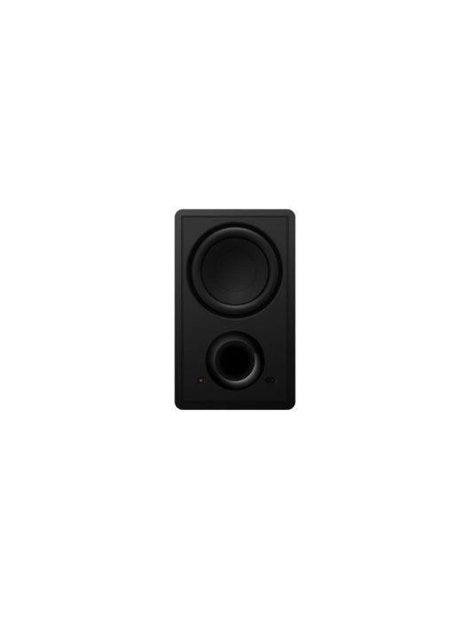 TCL Q85HE Soundbar Black