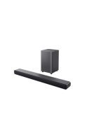 TCL S55HE Soundbar Black