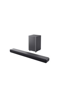 TCL S55HE Soundbar Black