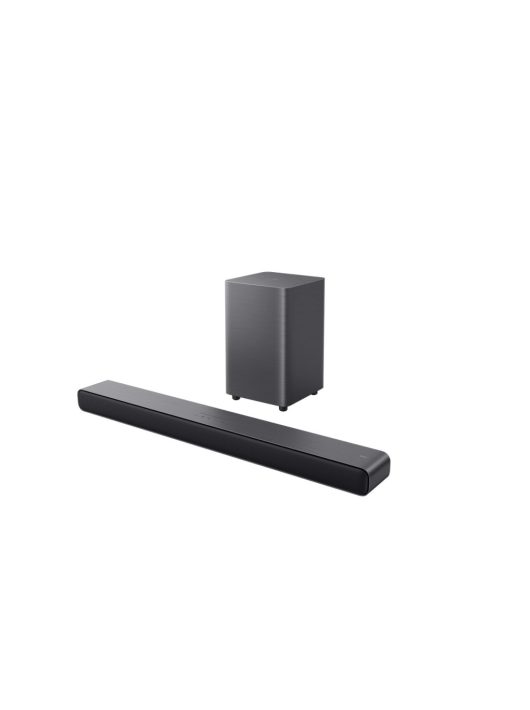 TCL S55HE Soundbar Black