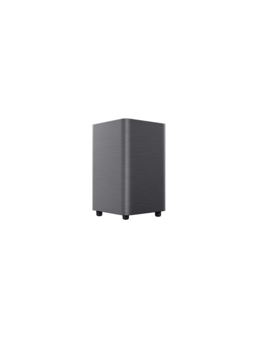 TCL S55HE Soundbar Black