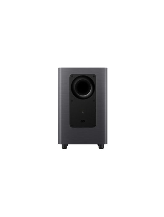 TCL S55HE Soundbar Black