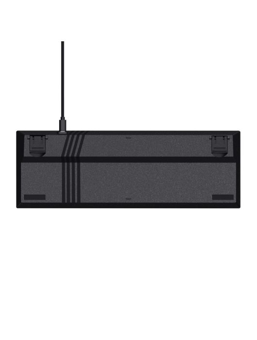 Trust GXT867 Acira Mechanical RGB Keyboard Black US