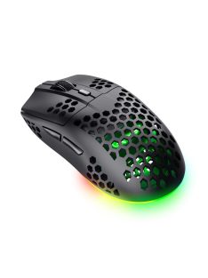 Trust GXT929 Helox Wireless Gaming Mouse Black