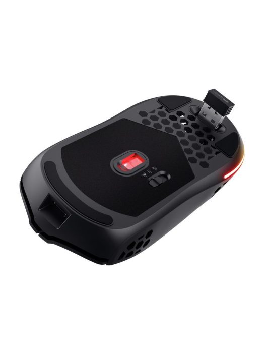 Trust GXT929 Helox Wireless Gaming Mouse Black