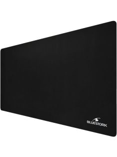 Bluestork BS-PAD-XXL Egérpad Black