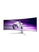 Philips 49" 49M2C8900 OLED Curved