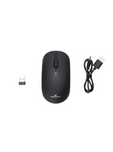 Bluestork M-WL-OFF100-BLACK Wireless Bluetooth Mouse Black