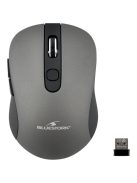 Bluestork Office 60 Wireless Mouse Grey