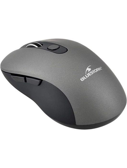 Bluestork Office 60 Wireless Mouse Grey