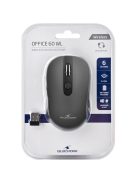 Bluestork Office 60 Wireless Mouse Grey