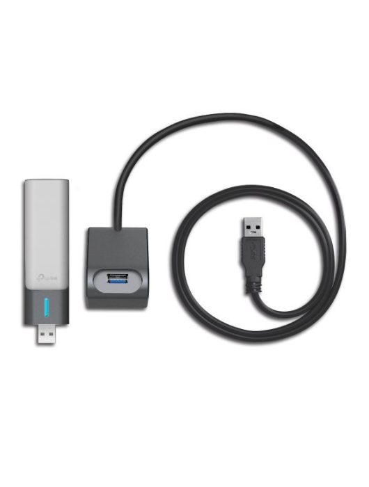 TP-Link Archer TX50UH AX3000 High Gain Wireless USB Adapter