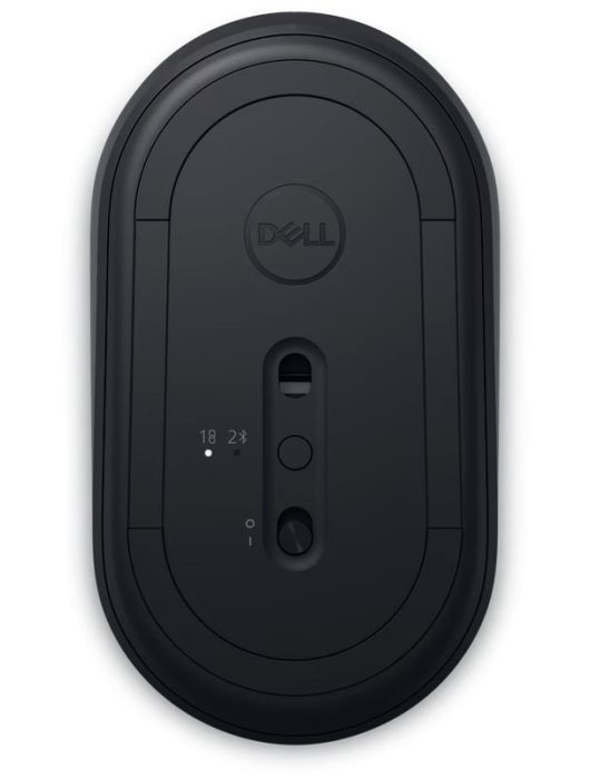 Dell MS355 Wireless mouse Black