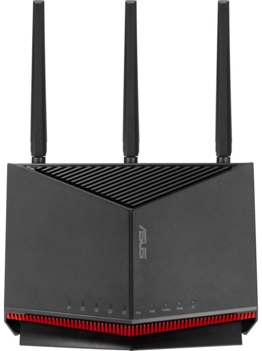 Asus RT-BE86U