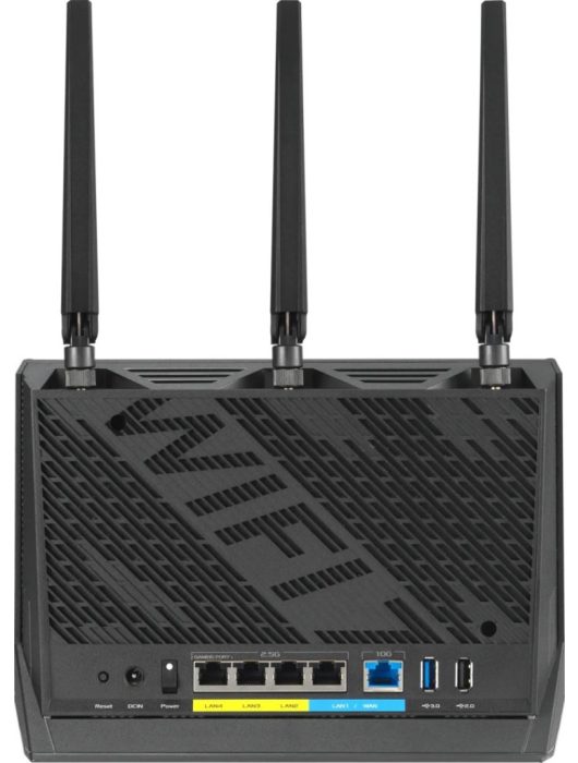 Asus RT-BE86U