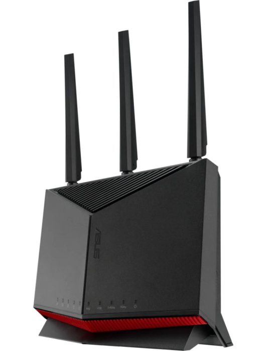 Asus RT-BE86U