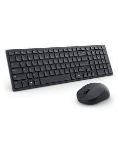 Dell KM555 Wireless Bluetooth Keyboard Combo Black HU