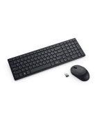 Dell KM555 Wireless Bluetooth Keyboard Combo Black HU