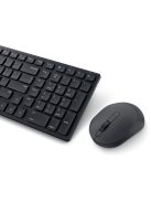 Dell KM555 Wireless Bluetooth Keyboard Combo Black HU