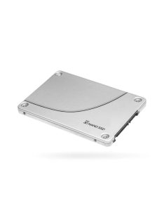SOLIDIGM 3,84TB 2,5" SATA3 D3-S4520
