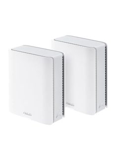 Asus ZenWiFi BT10 Tri-Band WiFi 7 Router (3 pack) White