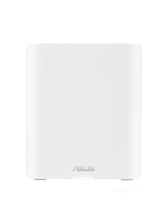 Asus ZenWiFi BT10 Tri-Band WiFi 7 Router (3 pack) White