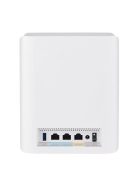 Asus ZenWiFi BT10 Tri-Band WiFi 7 Router (3 pack) White
