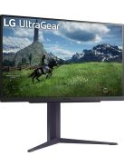 LG 27" 27GS85Q-B IPS LED