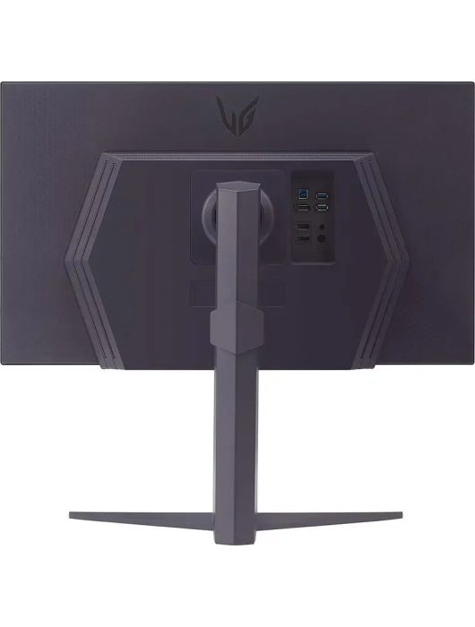 LG 27" 27GS85Q-B IPS LED