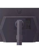 LG 27" 27GS85Q-B IPS LED