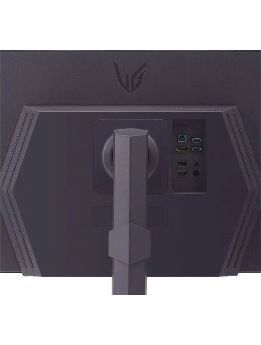 LG 27" 27GS85Q-B IPS LED