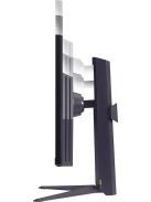 LG 27" 27GS85Q-B IPS LED