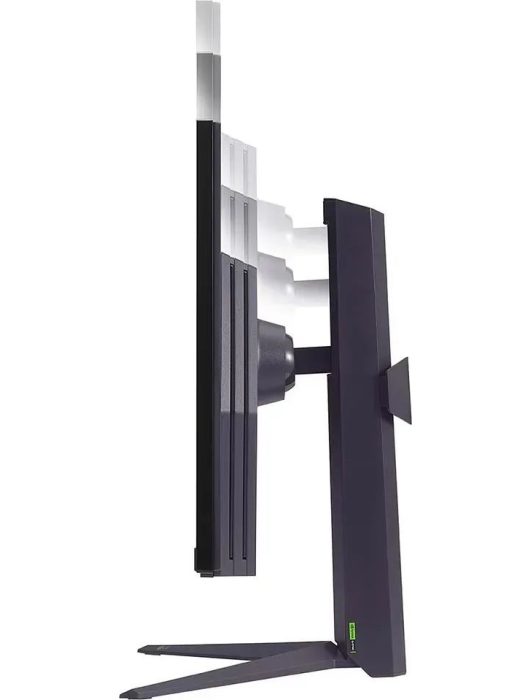 LG 27" 27GS85Q-B IPS LED