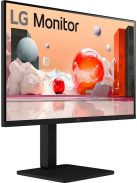 LG 27" 27BA550-B IPS LED