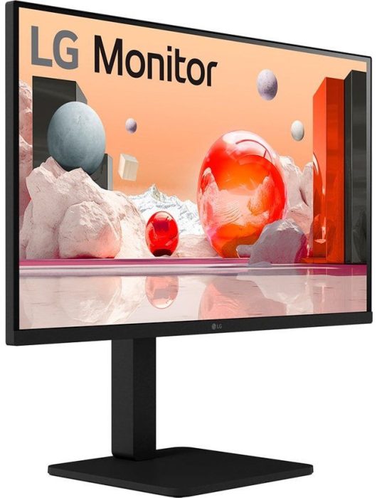 LG 27" 27BA550-B IPS LED