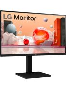 LG 27" 27BA550-B IPS LED