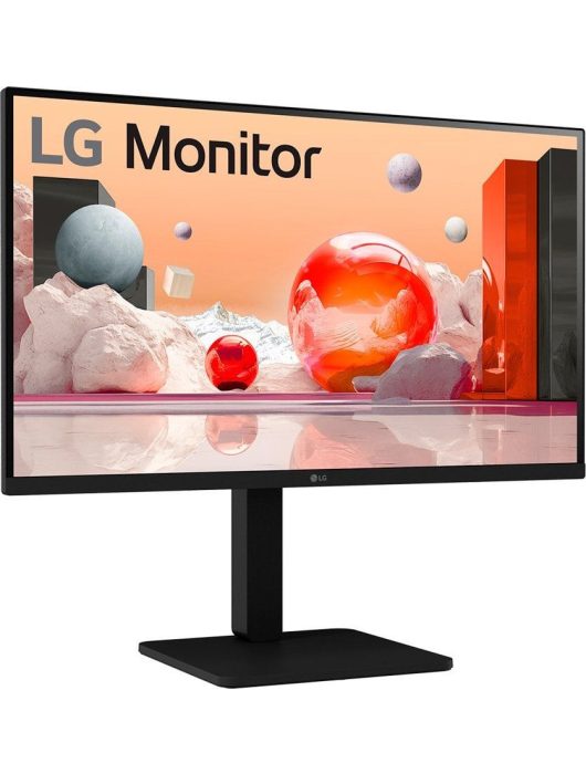 LG 27" 27BA550-B IPS LED