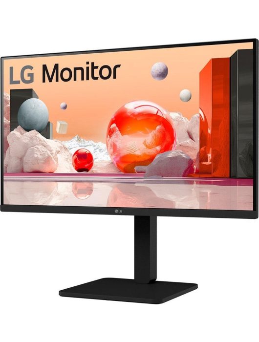 LG 27" 27BA550-B IPS LED