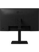 LG 27" 27BA550-B IPS LED