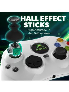 HYPERKIN  Duchess Gamepad White