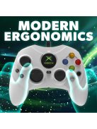 HYPERKIN  Duchess Gamepad White