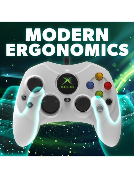 HYPERKIN  Duchess Gamepad White