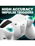 HYPERKIN  Duchess Gamepad White