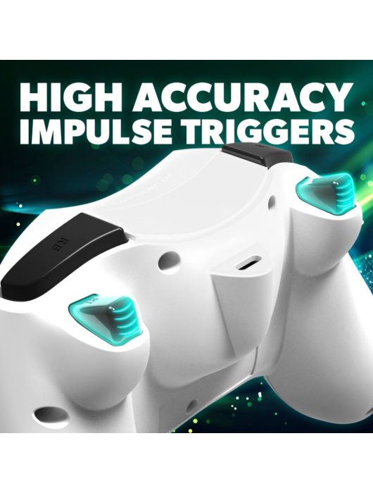 HYPERKIN  Duchess Gamepad White