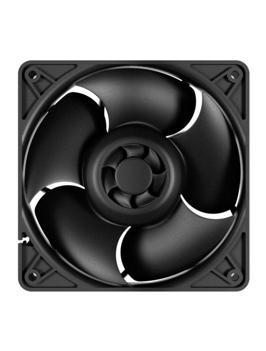 Arctic S12038-4K 120mm 4k rpm Server Fan (3 PACK)