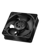 Arctic S12038-8K 120mm 8k rpm Server Fan (3 PACK)